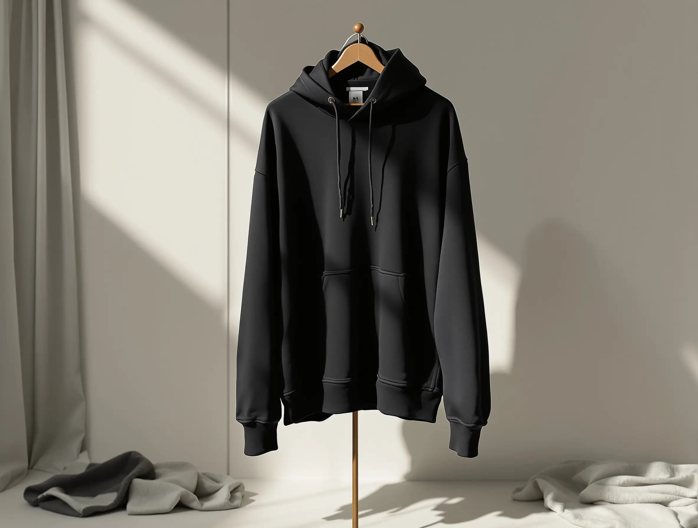 Hoodies resource category