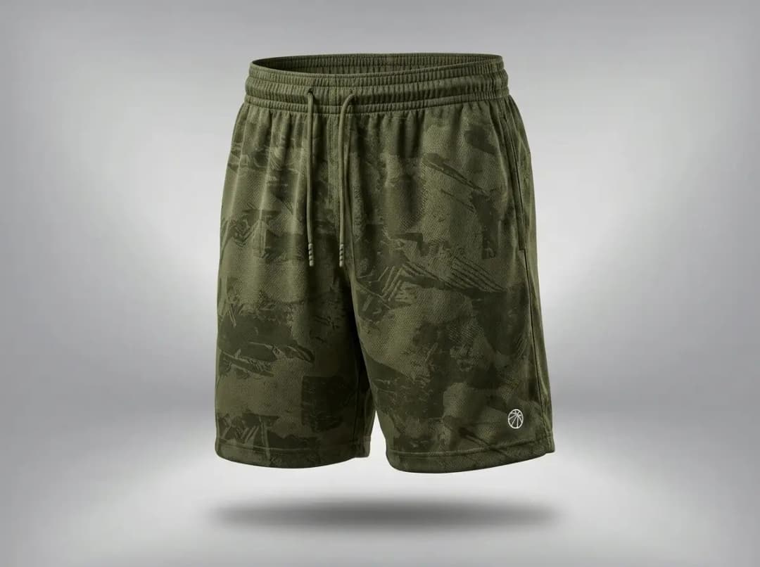 Basketball Shorts