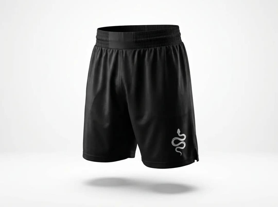 Boxing & Combat Shorts