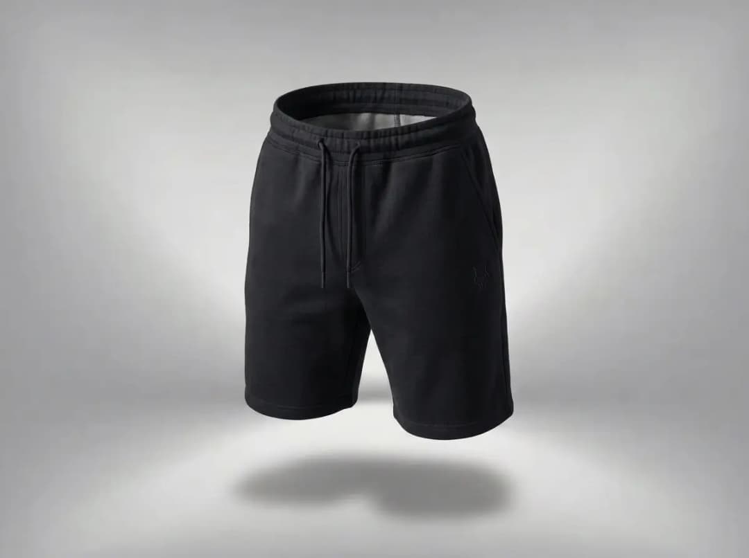 Jogger & Sweat Shorts