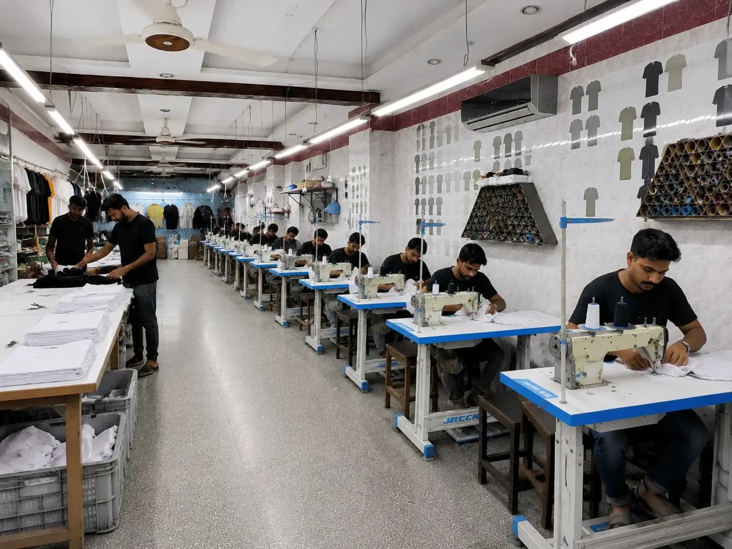 White Label Manufacturer