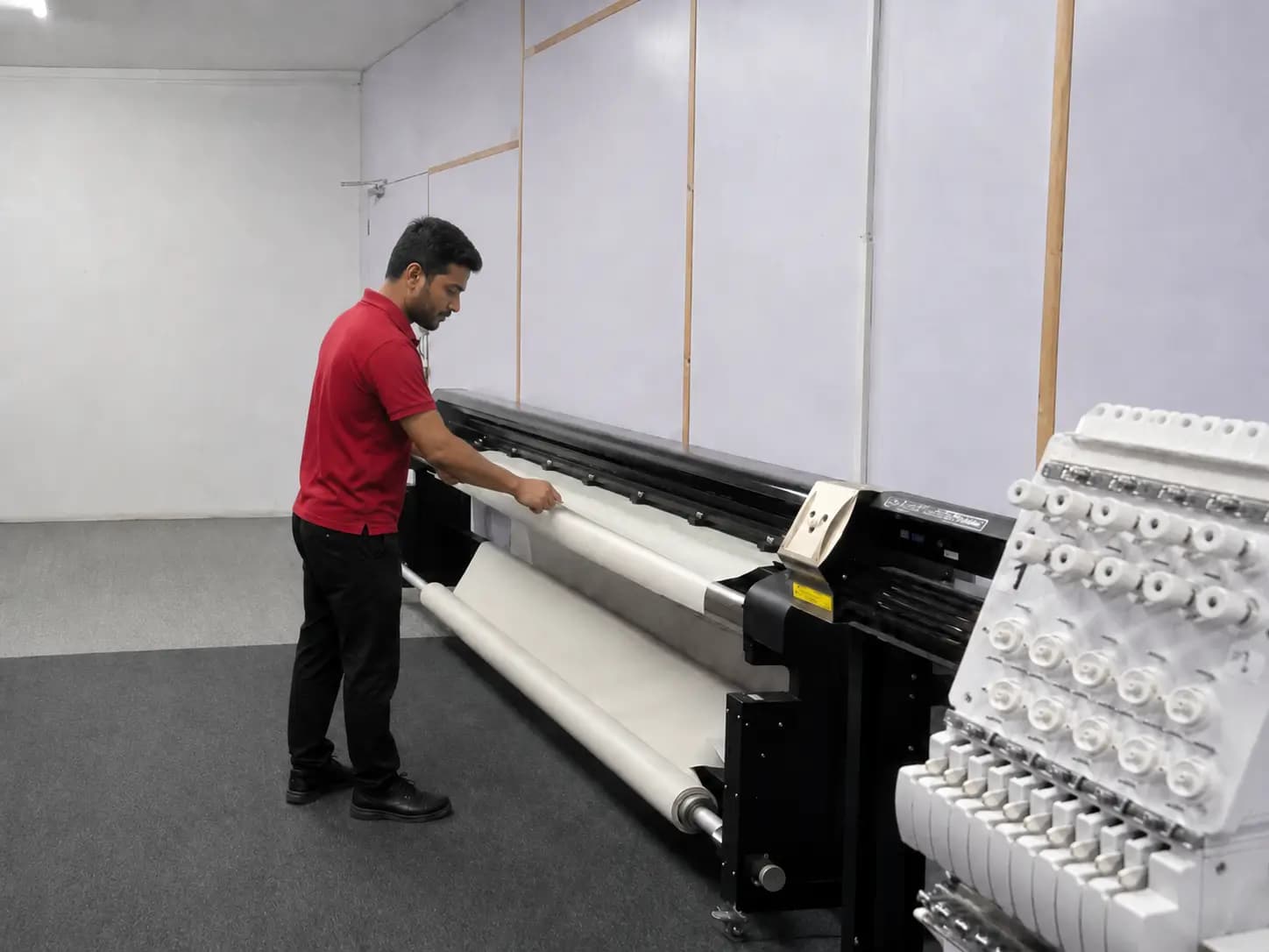 Vinyl Printing