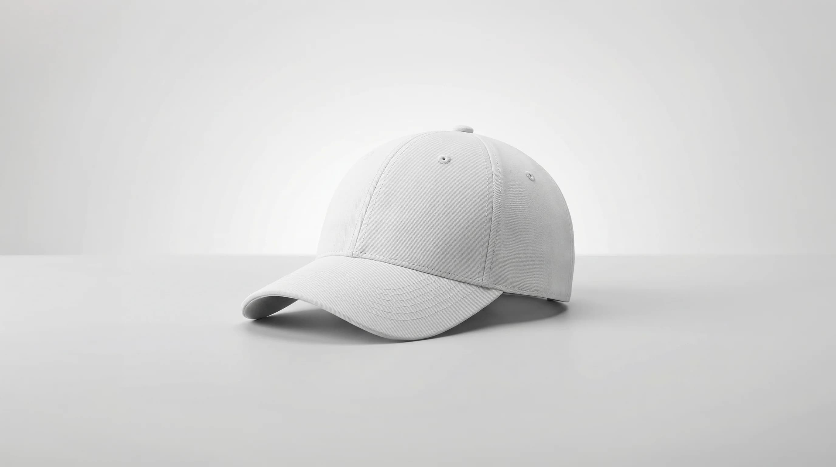 Caps and bags for printing
