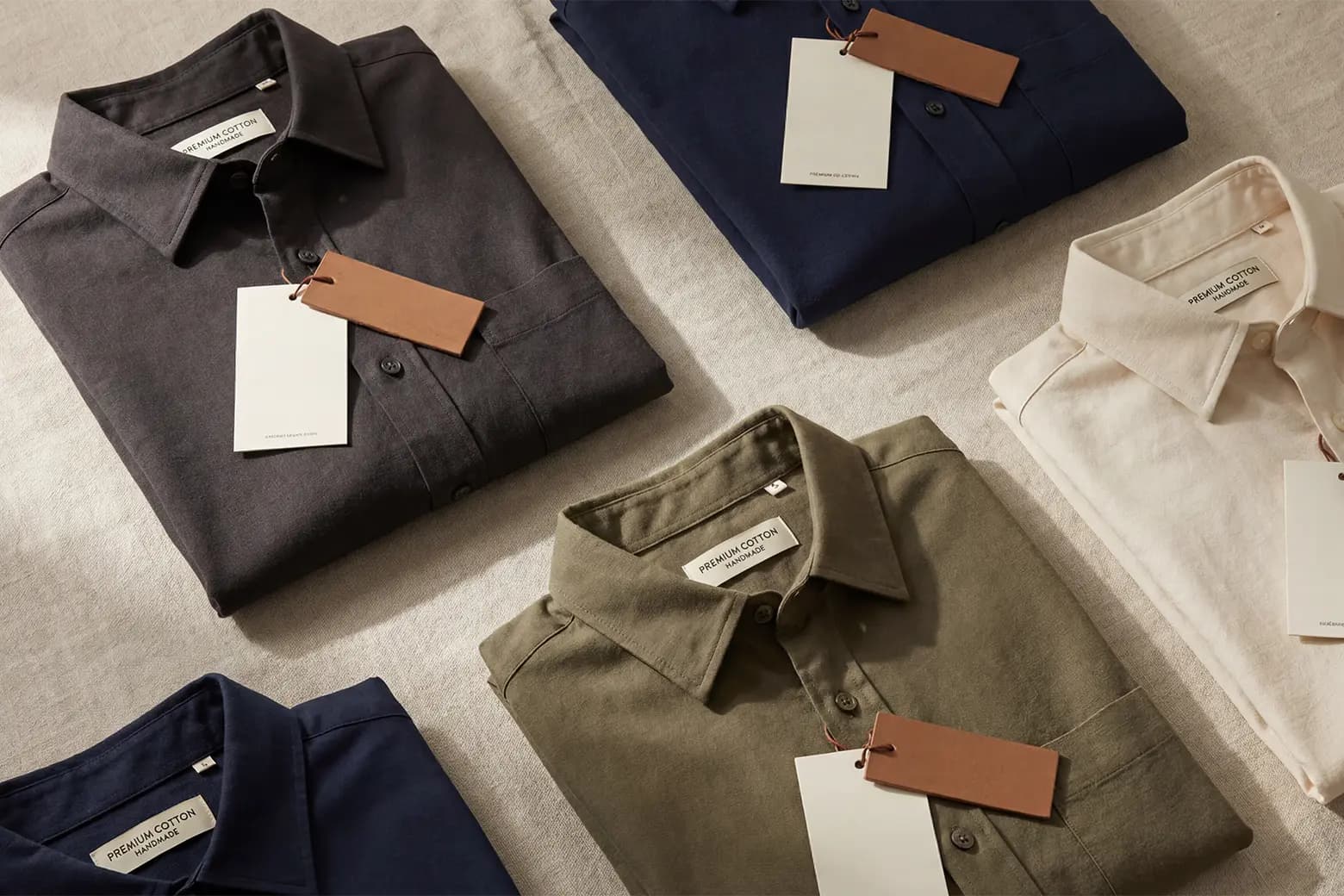 E-commerce Brand - Product Drops