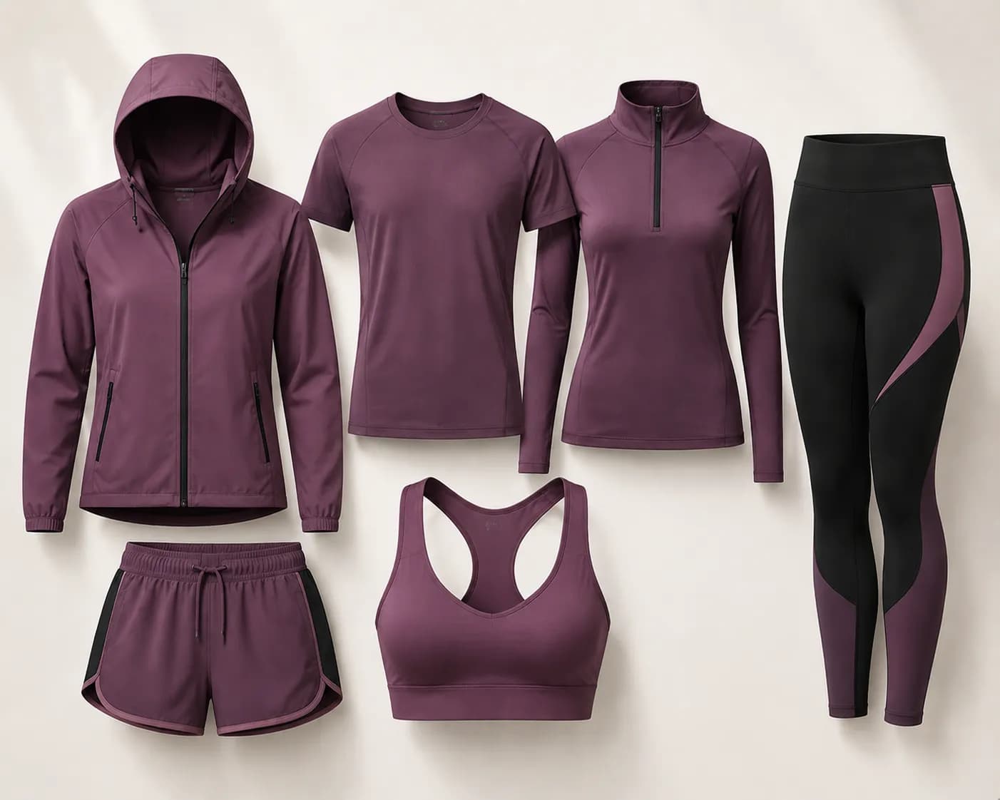 Private Label Activewear