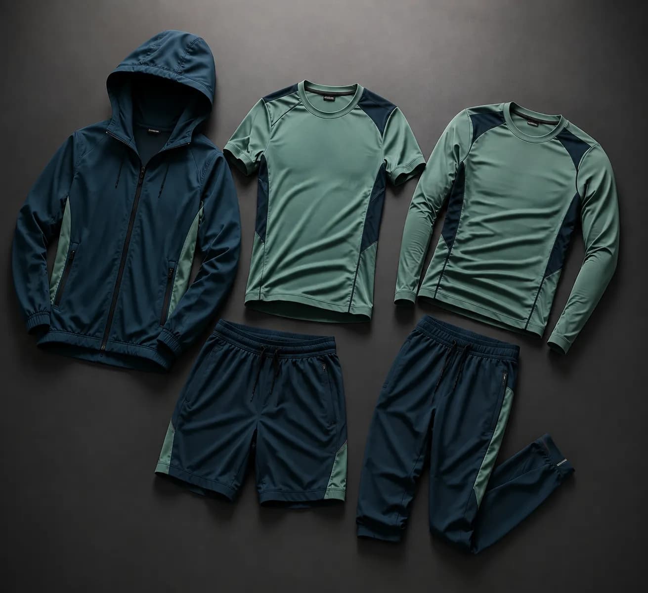 Private Label Sportswear