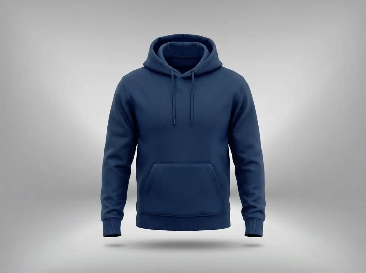 Apparel & Streetwear Brands pullover hoodie manufacturing