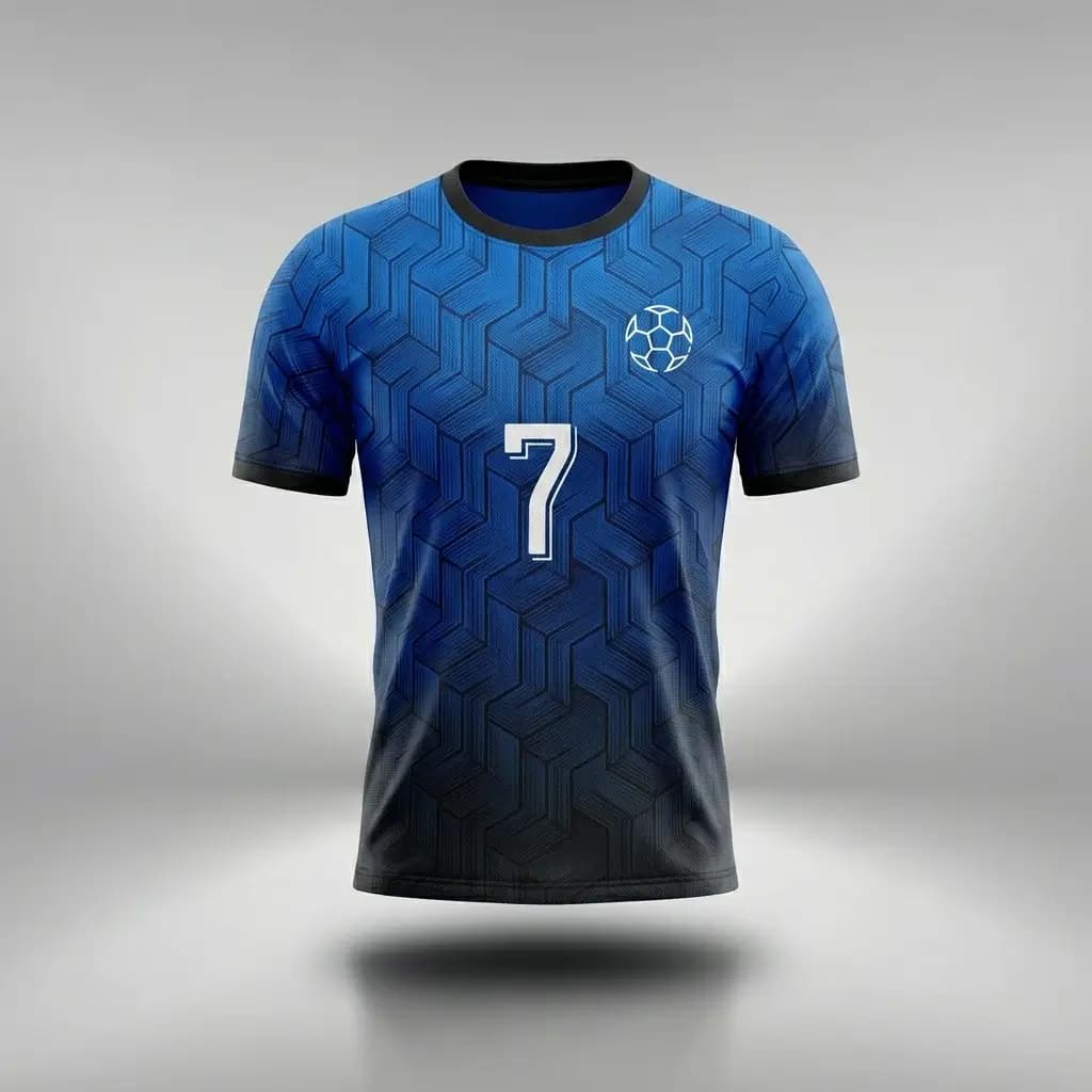 Soccer Uniforms