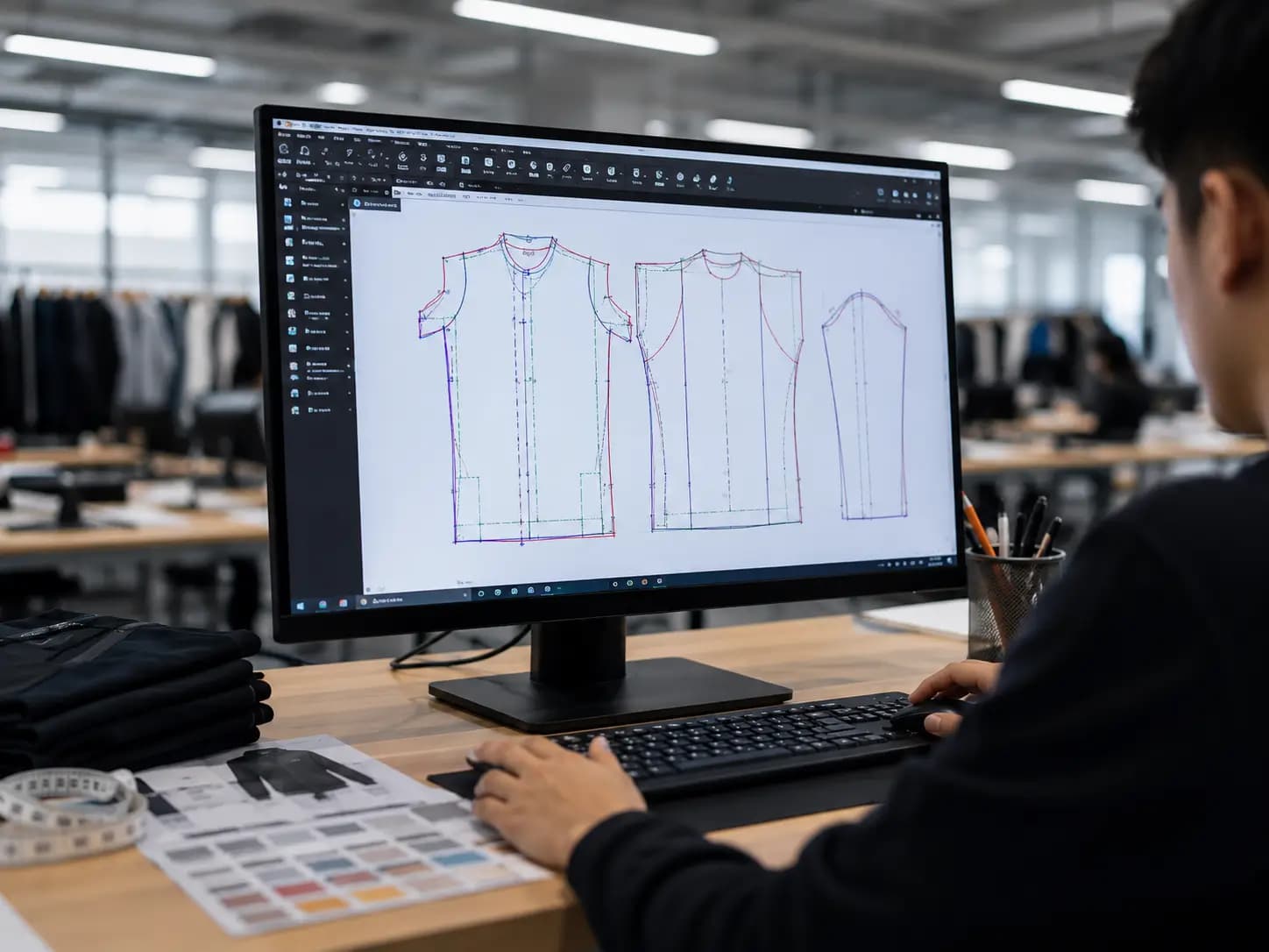 CAD Automation