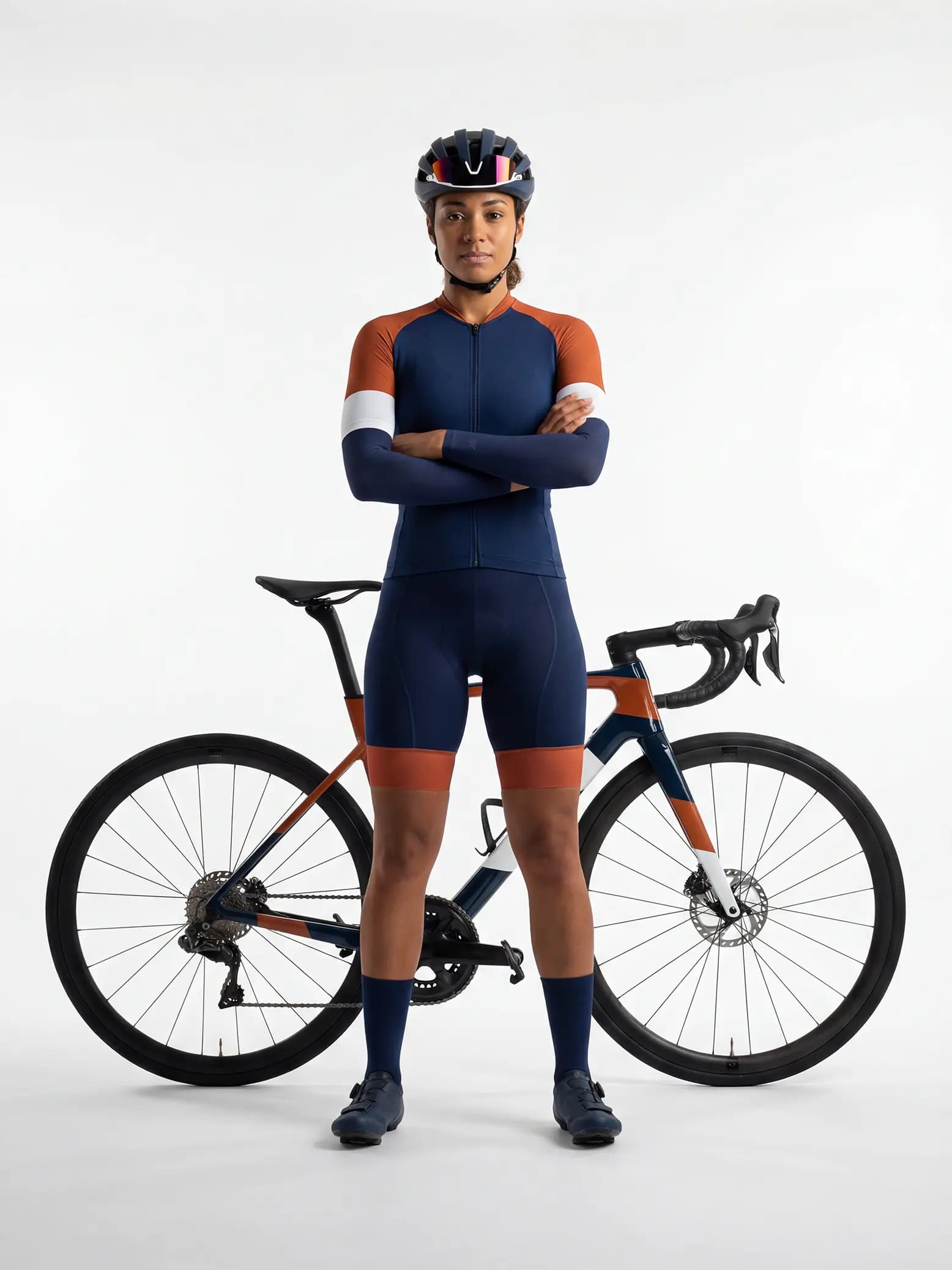 Cycling
