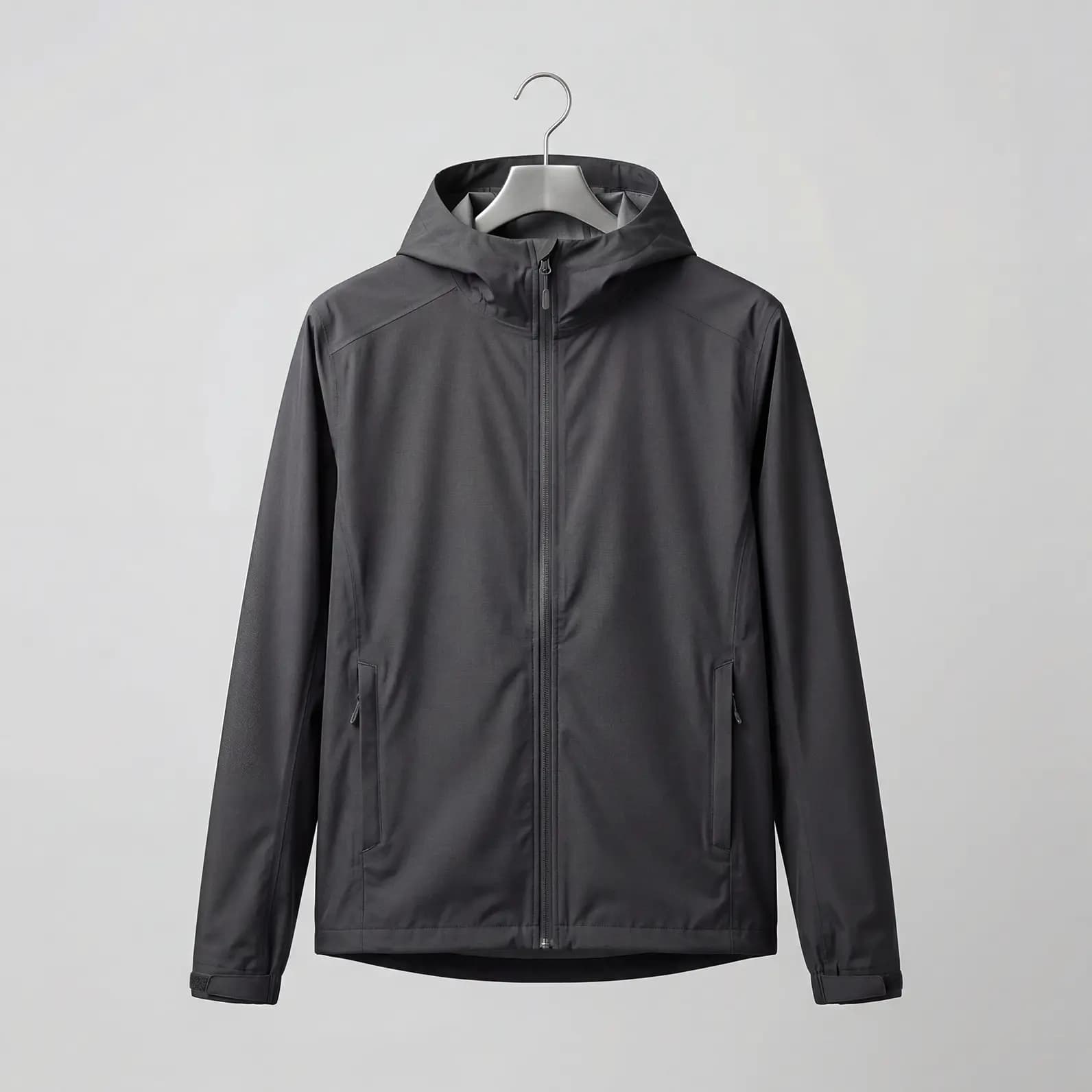 GenXport custom outerwear production partner