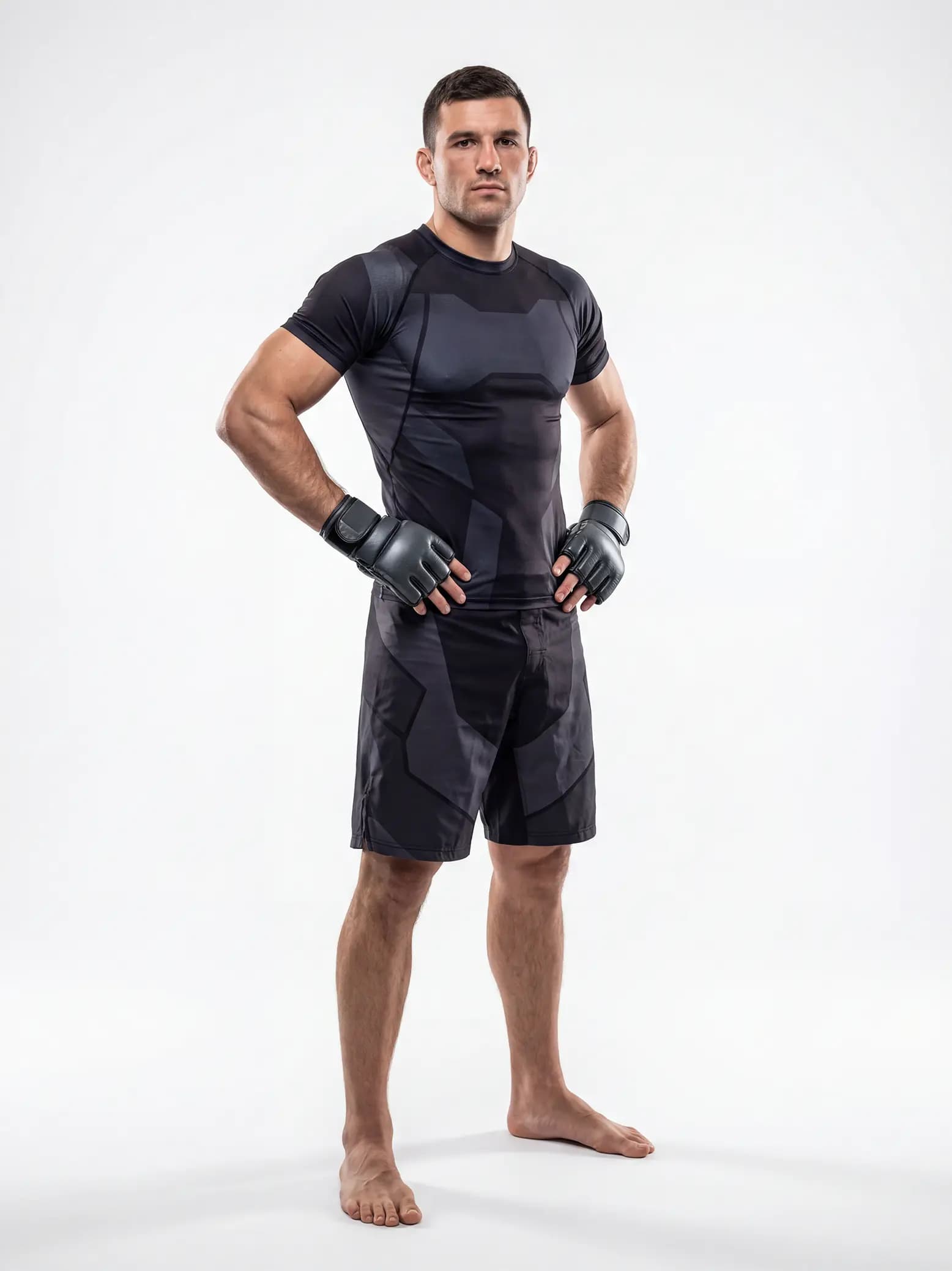 Fitness Training Wear