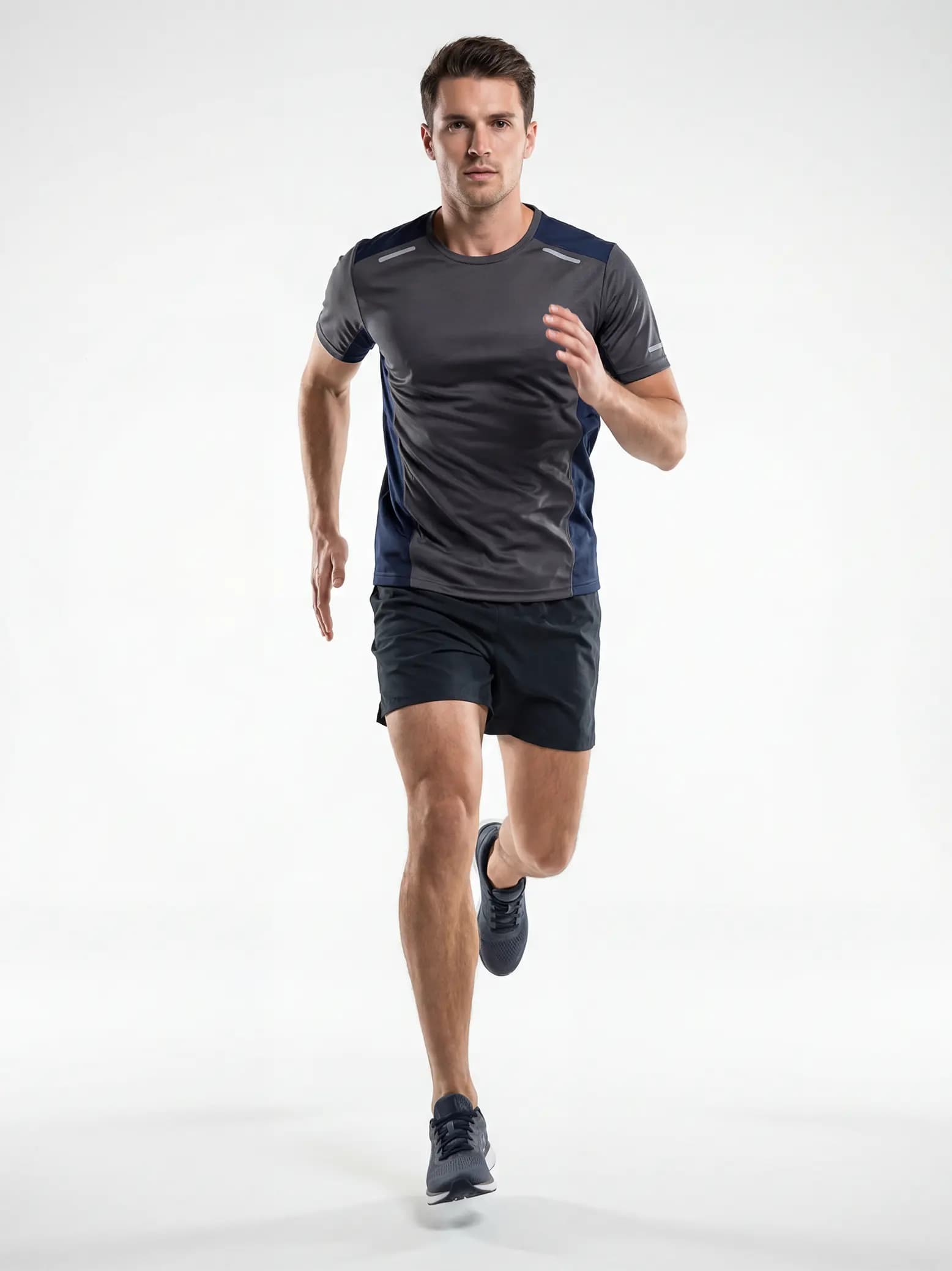 Running