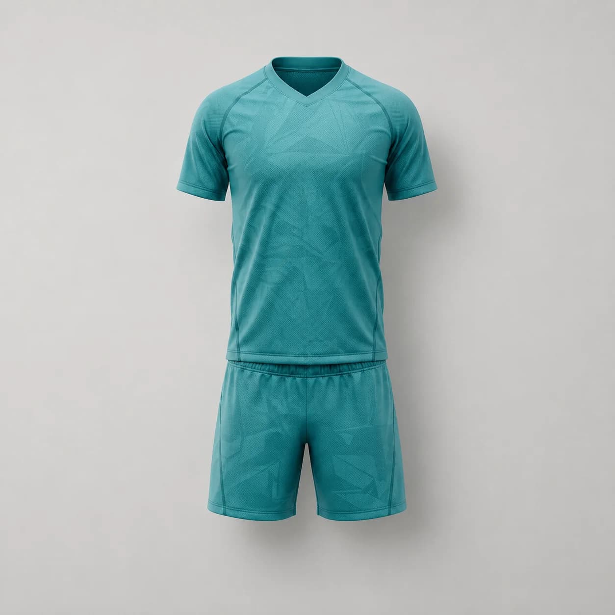 Activewear Brand - Bulk Production