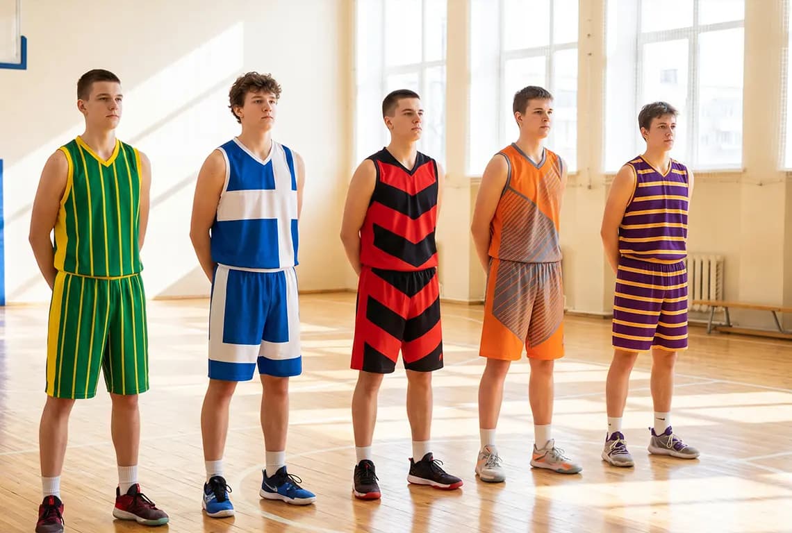 Leagues & Tournaments