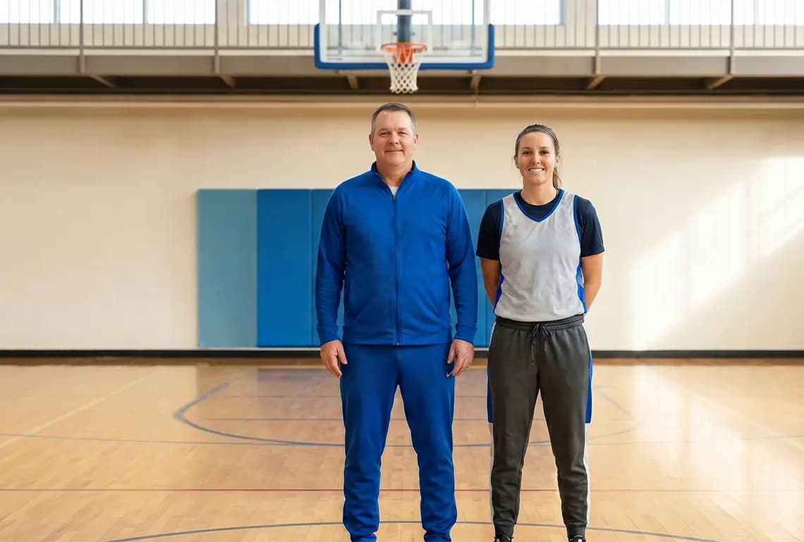Coaching Academies