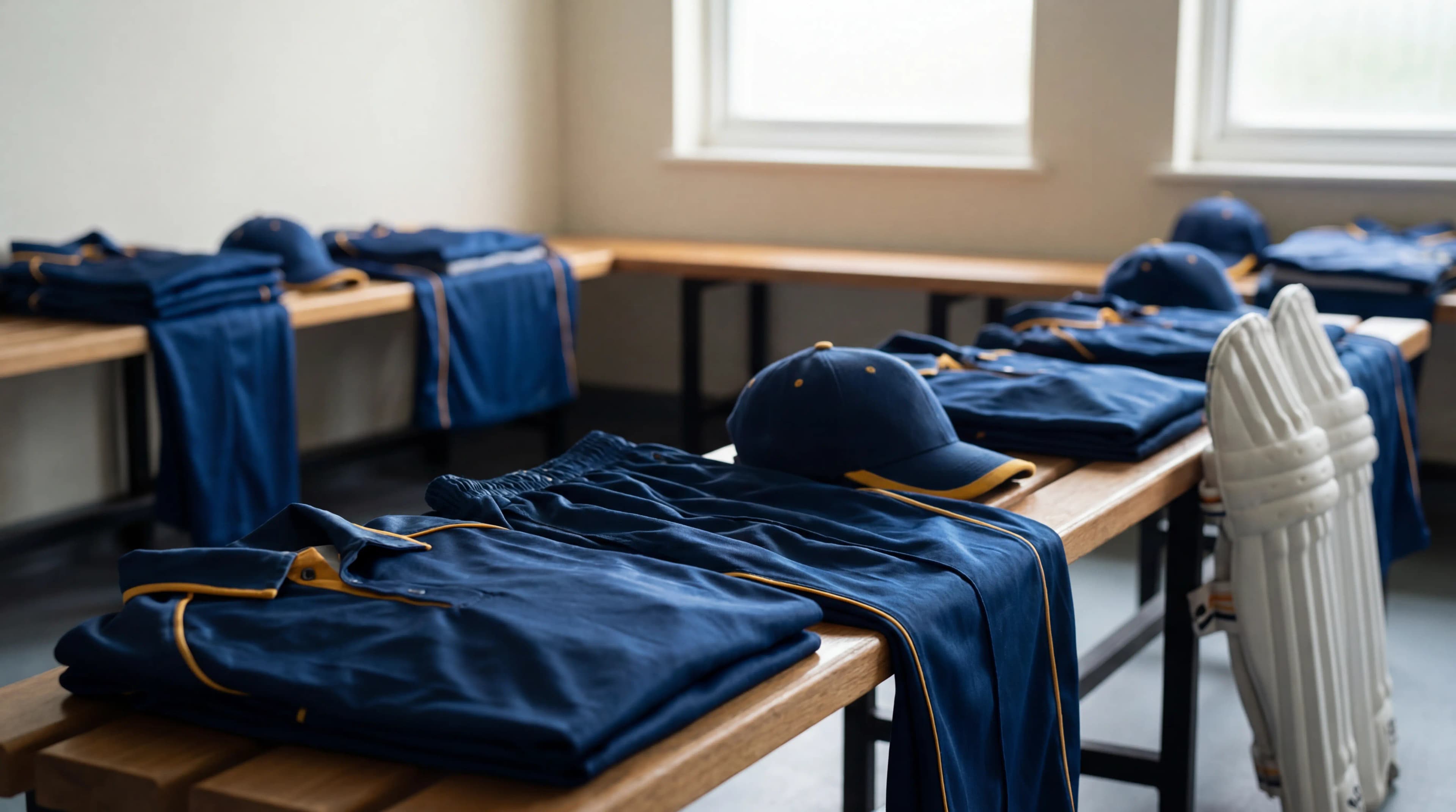 Cricket Academies