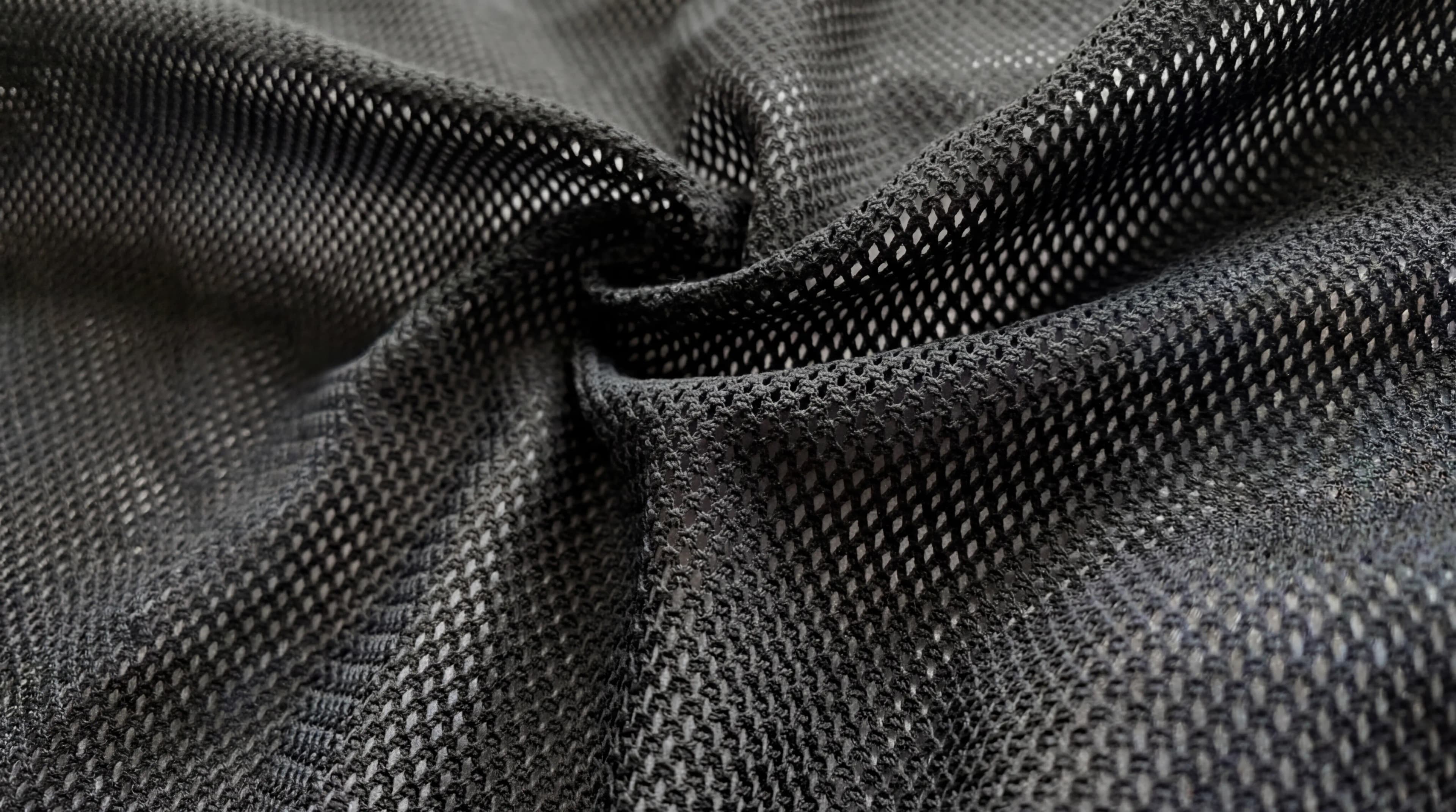 Polyester Mesh