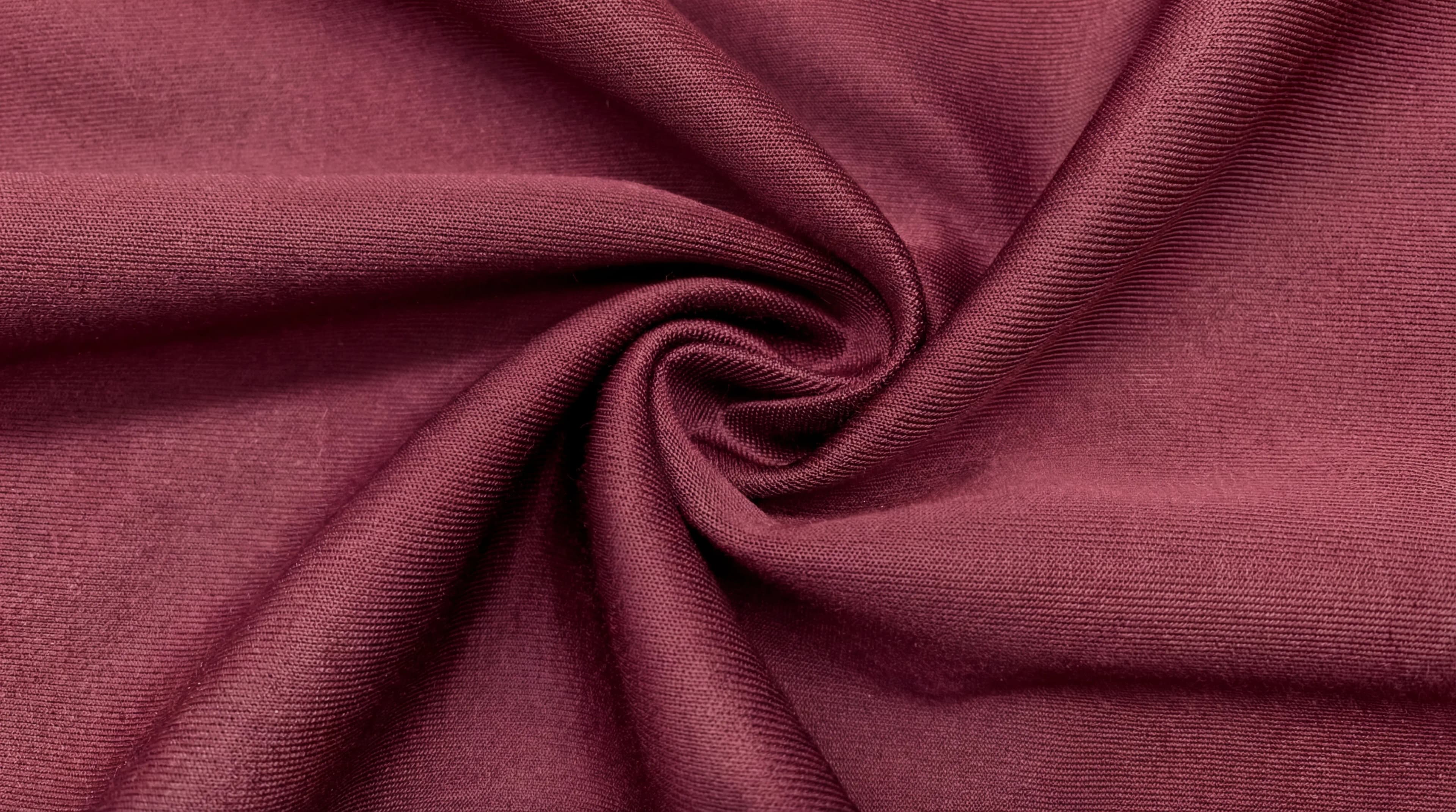 Polyester/Spandex (Lycra Blend)