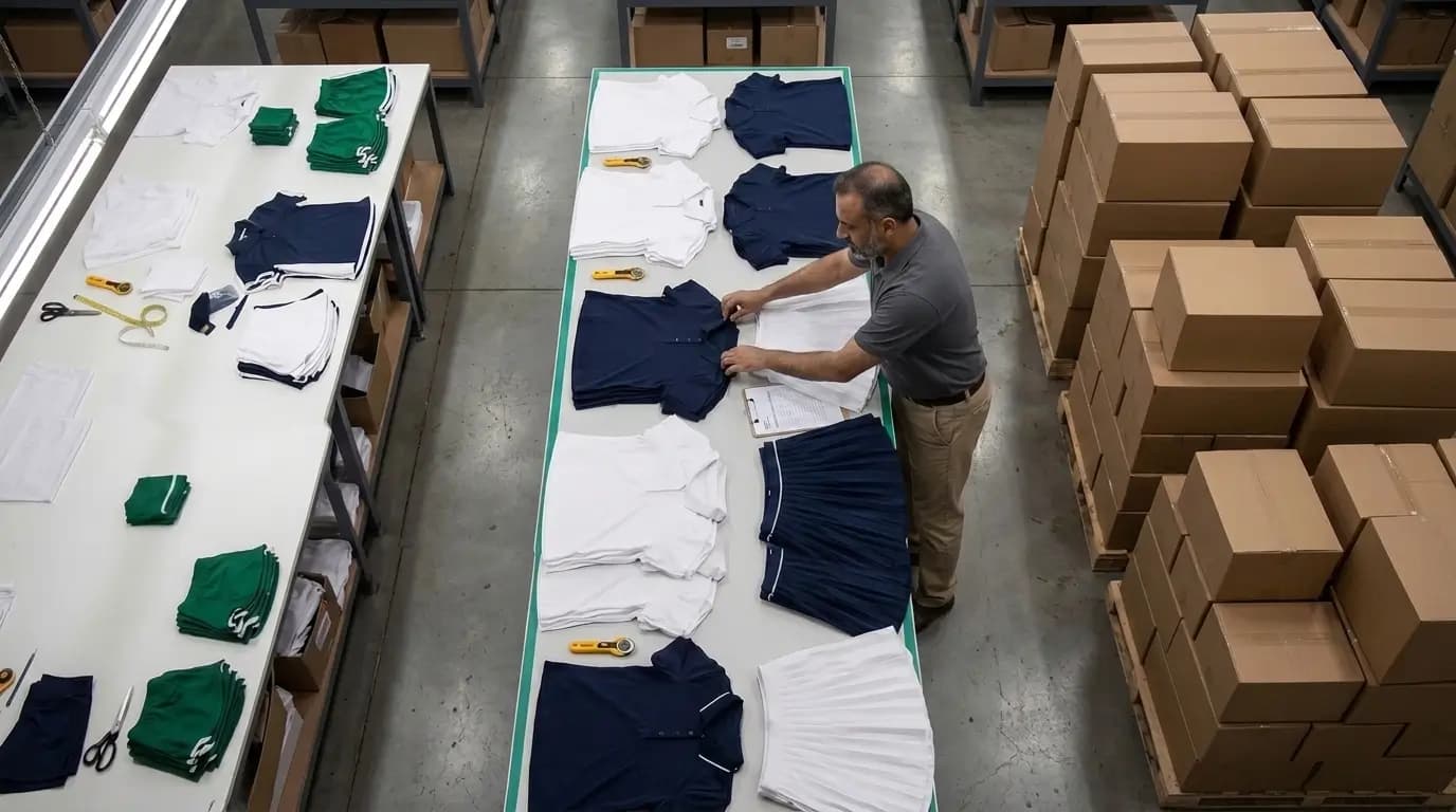 Offshoring Solutions Manufacturing