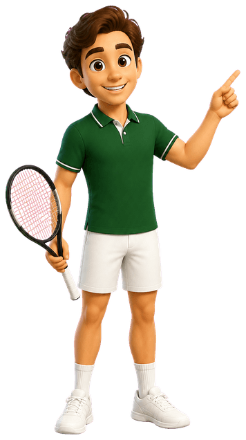 GenXport tennis collection assistant