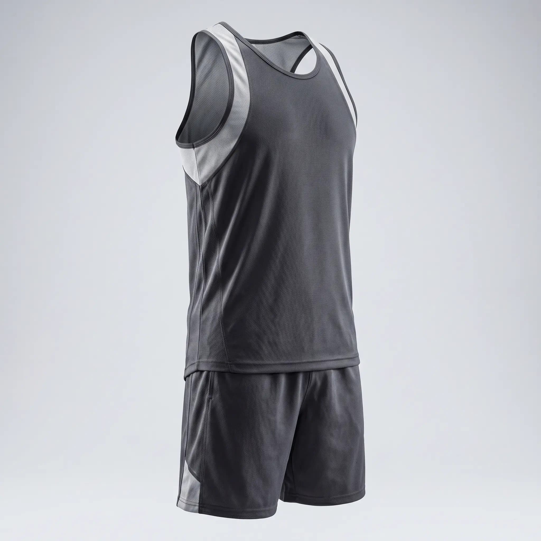 Beach Volleyball Uniforms