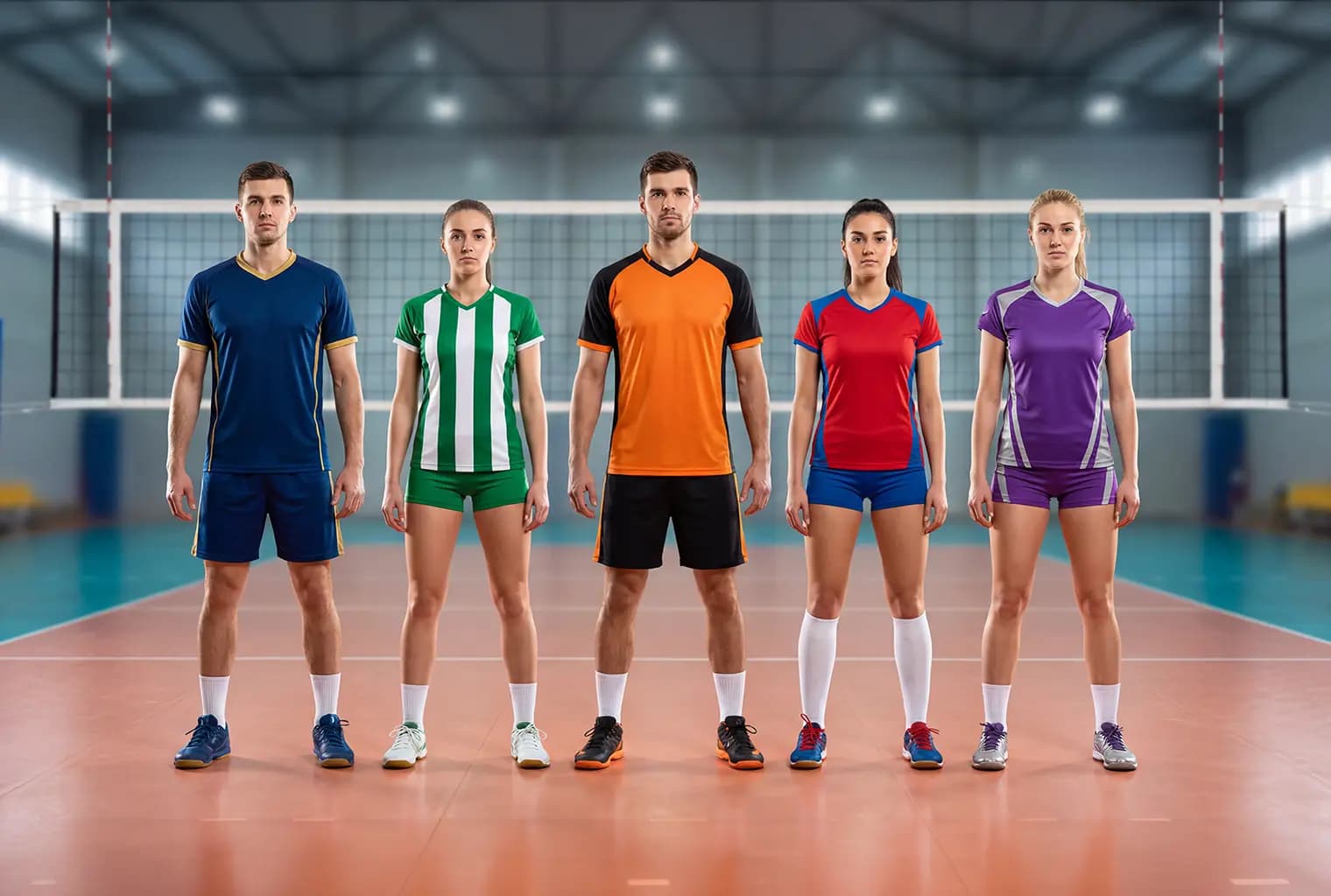 Leagues & Tournaments