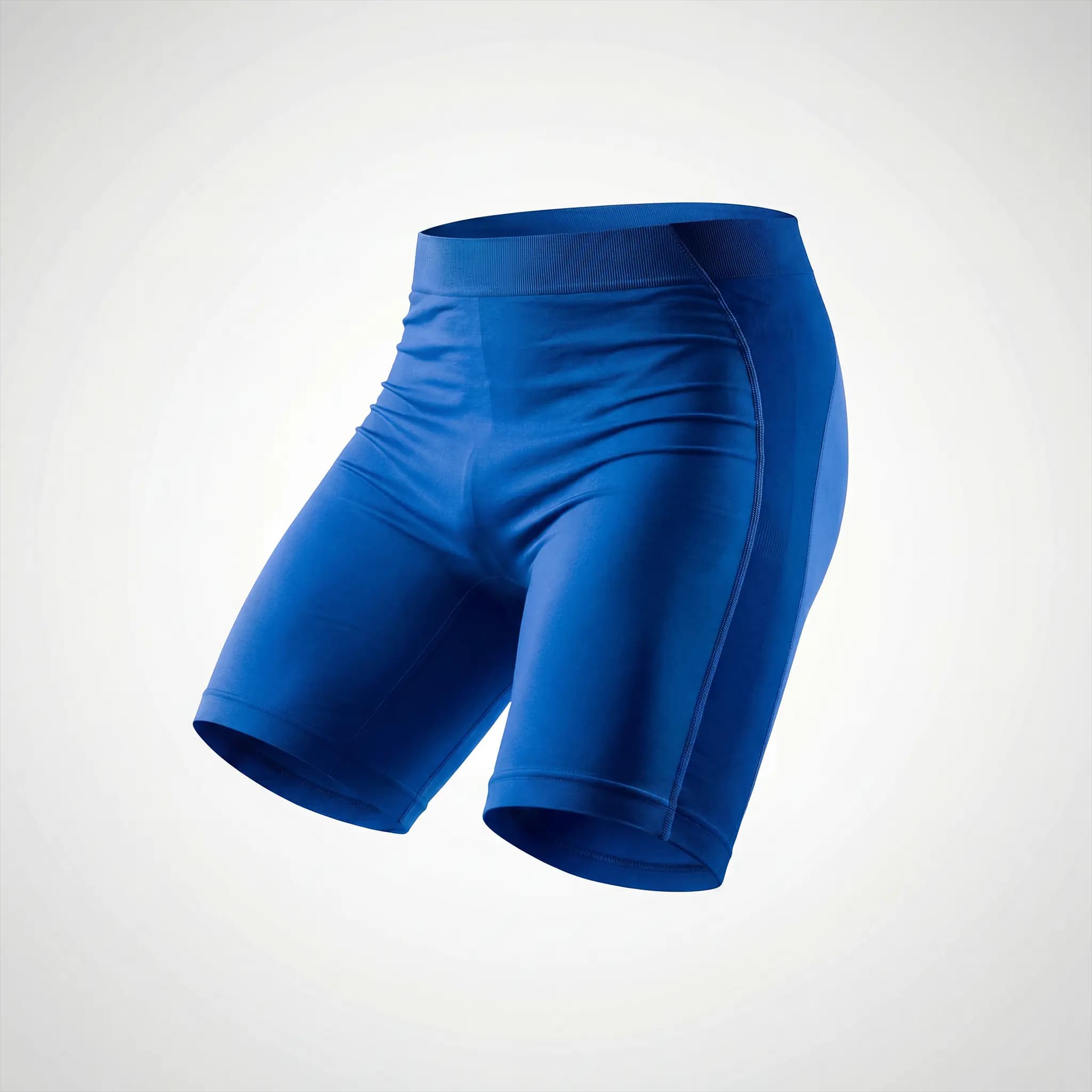 Volleyball Compression Shorts