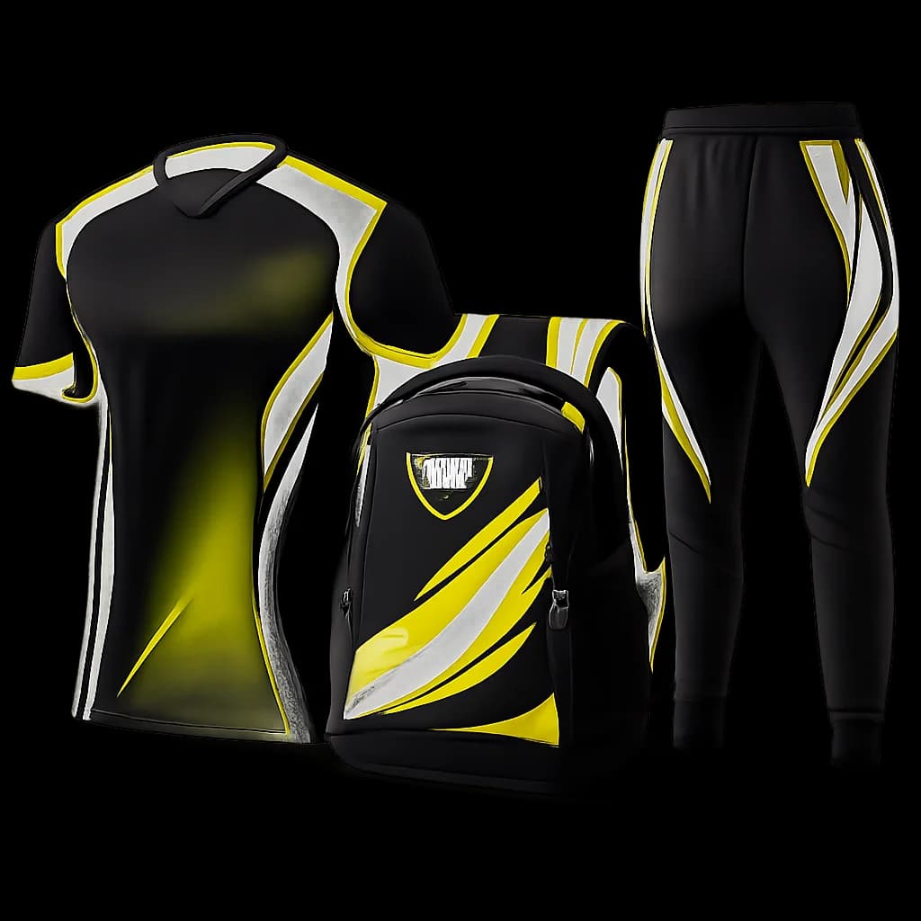 Team Kits
