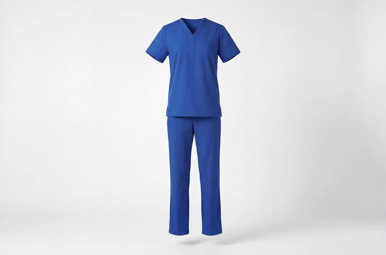 Medical Lab Coats & Scrubs