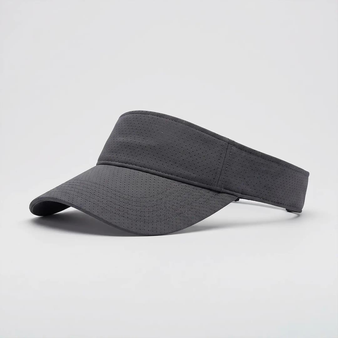 Tennis Caps & Visors