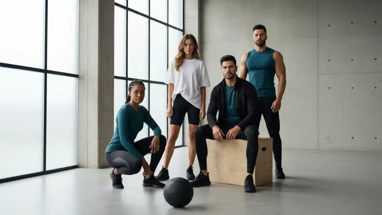 GenXport custom legging production partner