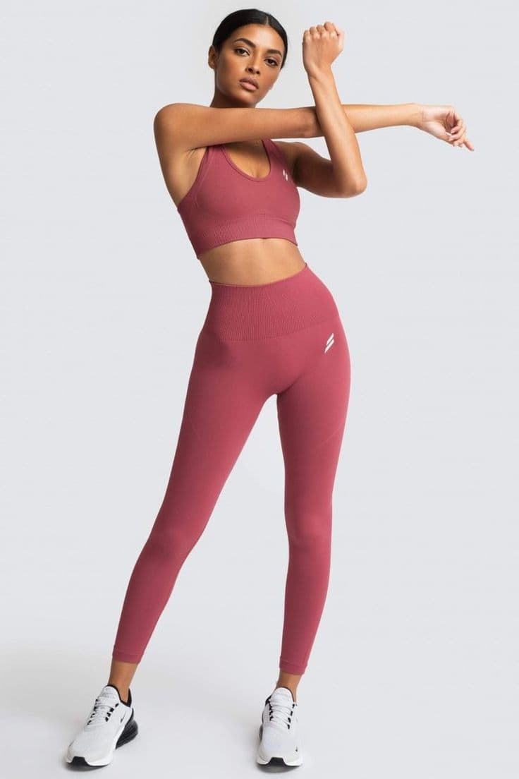 Activewear Brand - Bulk Production