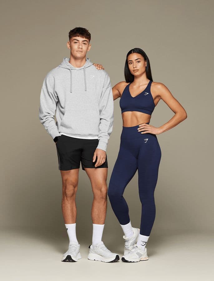 E-commerce Brand - Product Drops