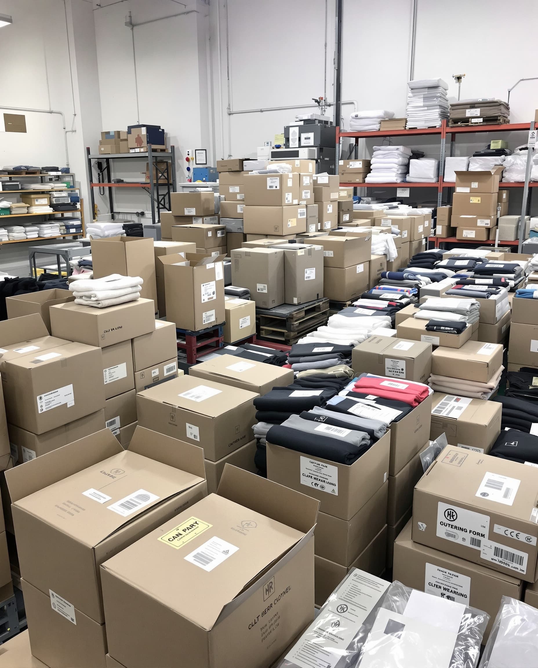 Repeat Orders - Restock Speed