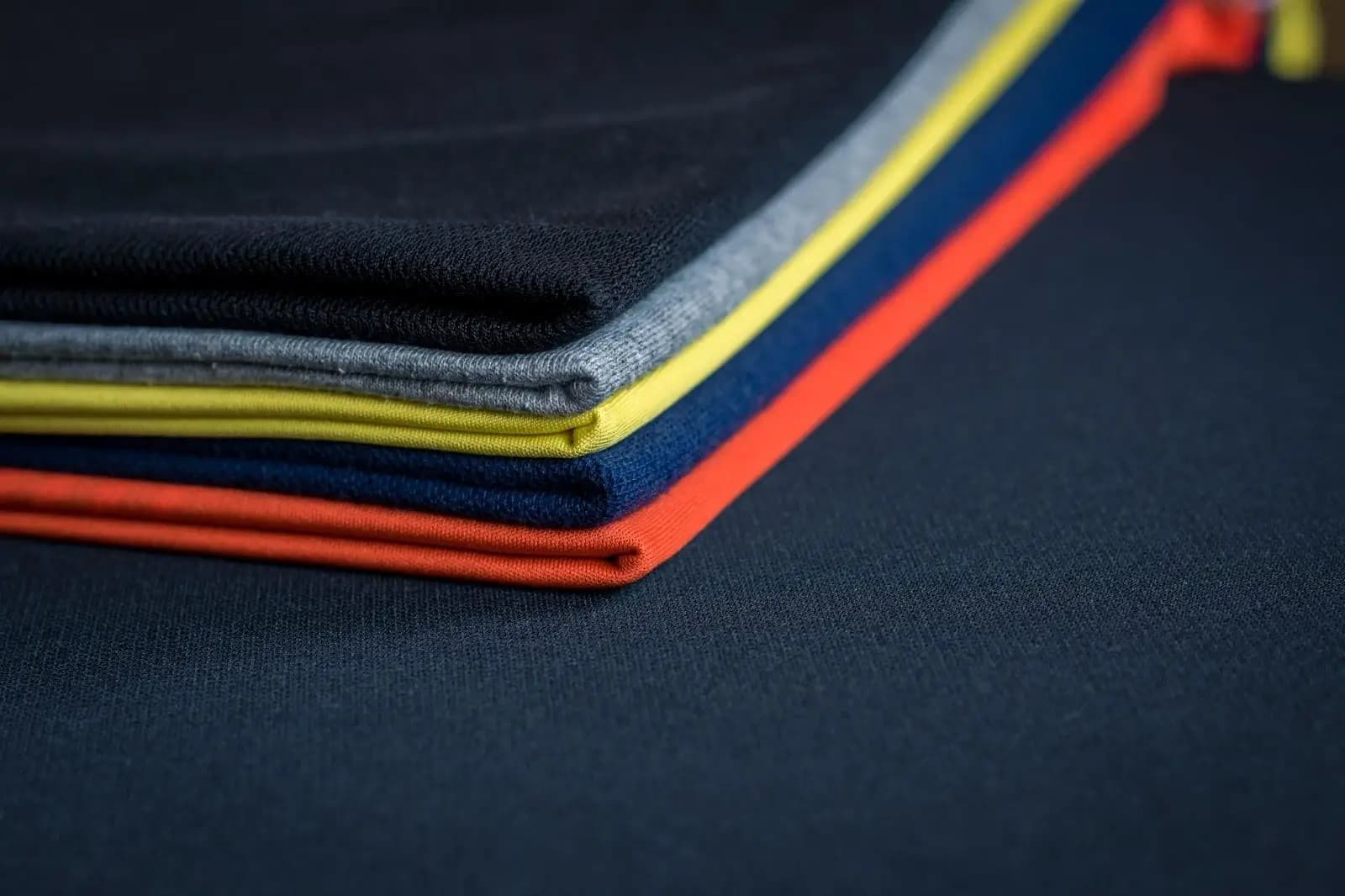 Top 10 Sportswear Fabrics for Athletes