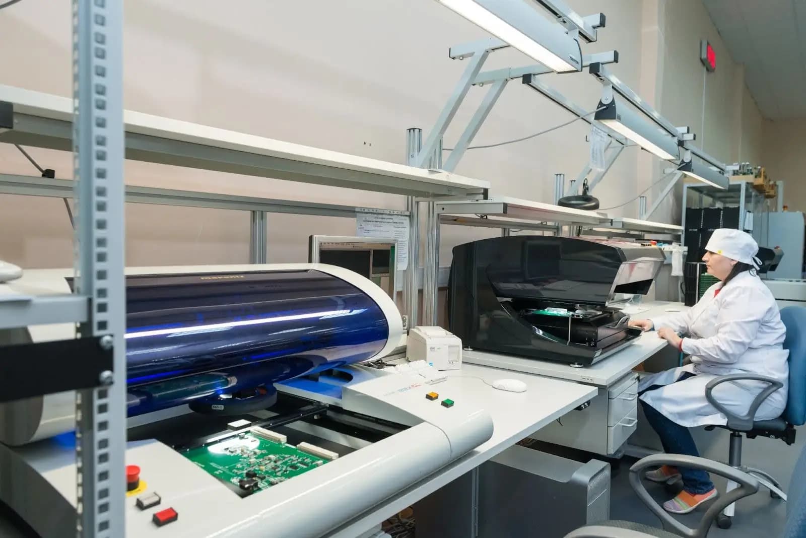 Secrets of Sportswear Manufacturing