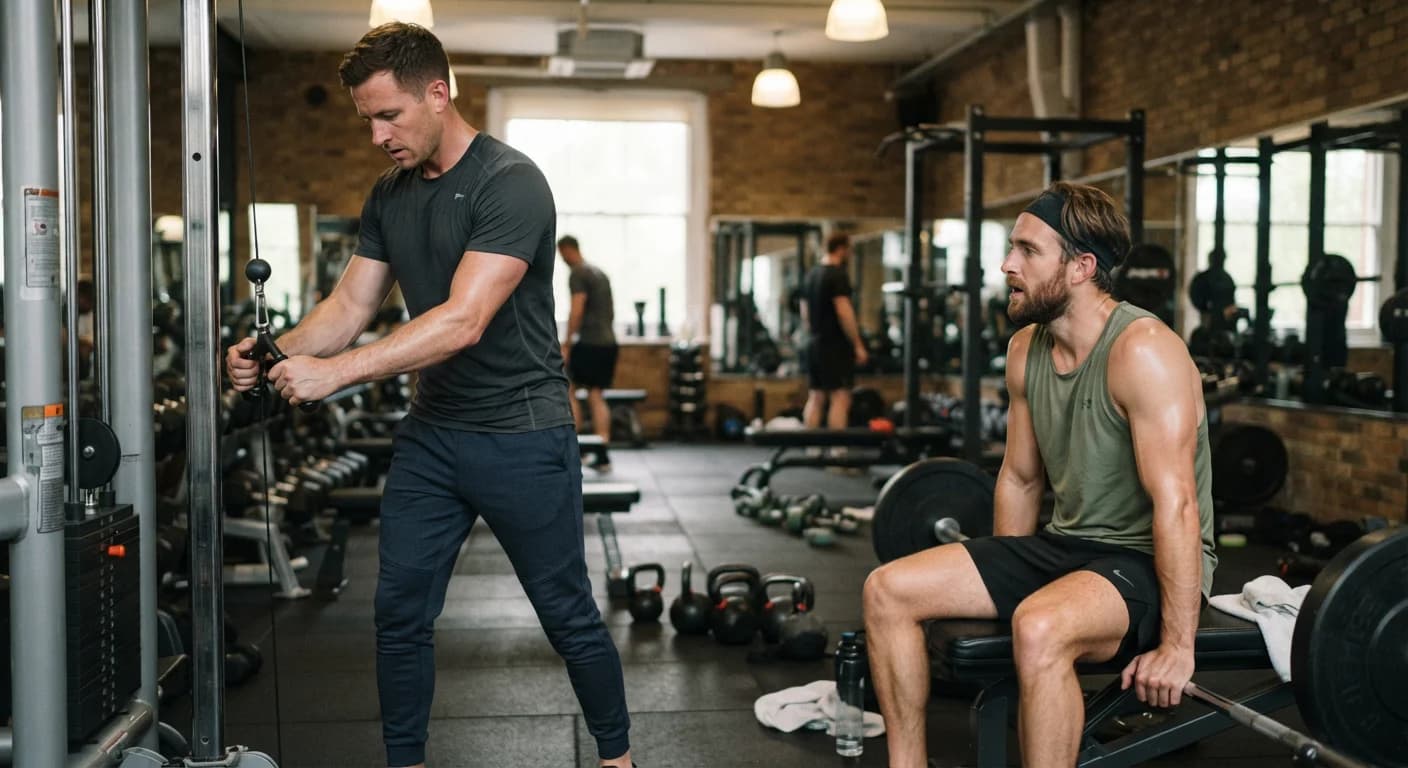 Activewear Brand