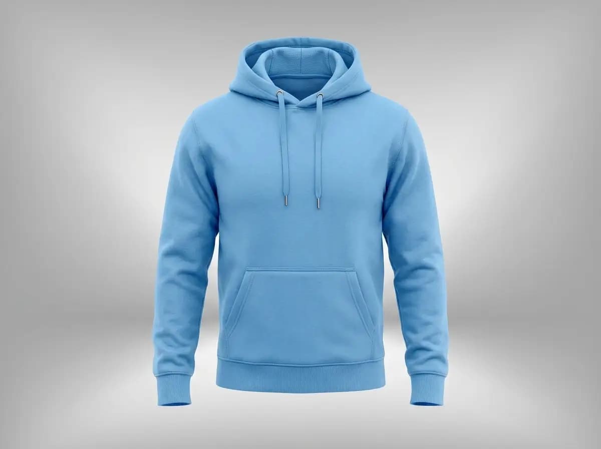 Corporate & Promo Buyers men's hoodie manufacturing