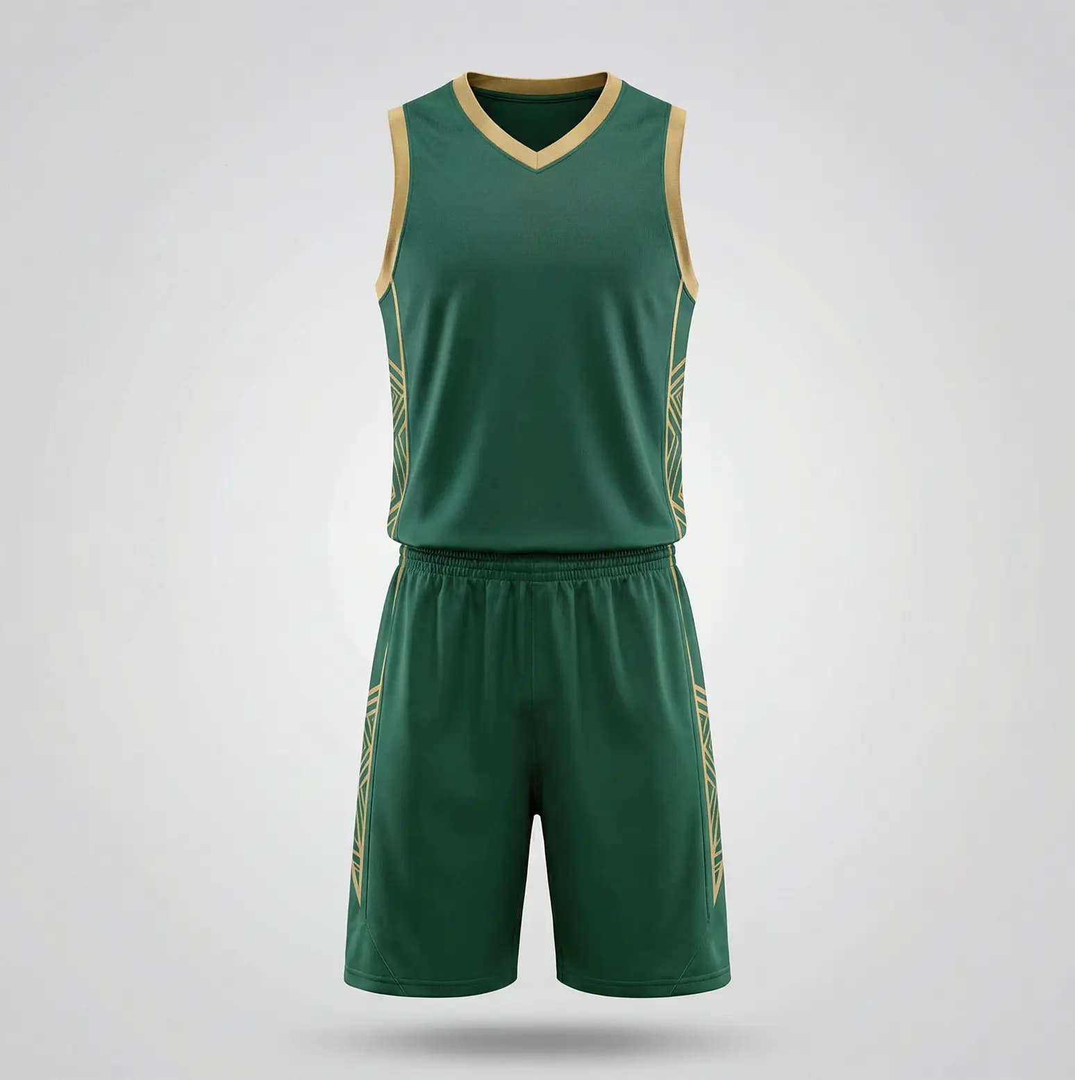Custom Sportswear Apparel
