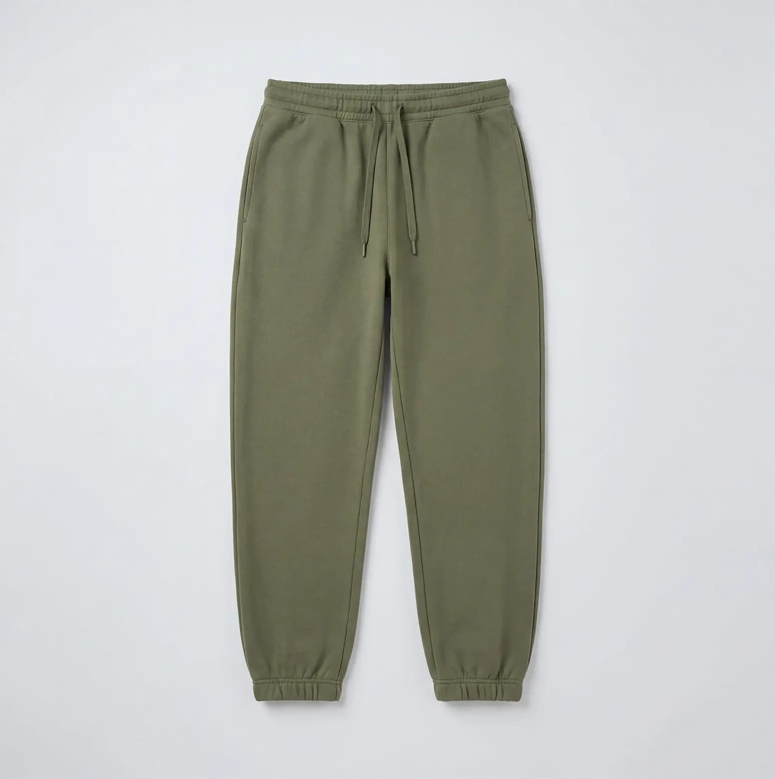 Custom Sweatpants
