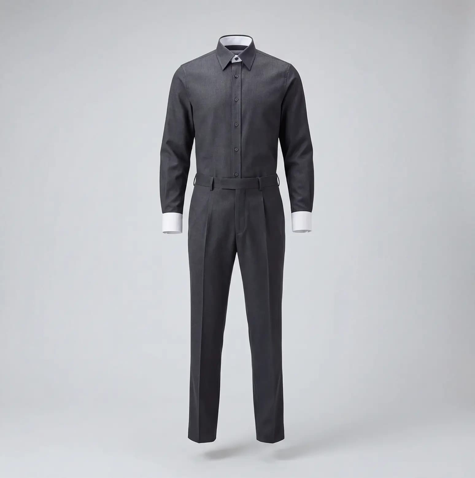 Custom Uniforms