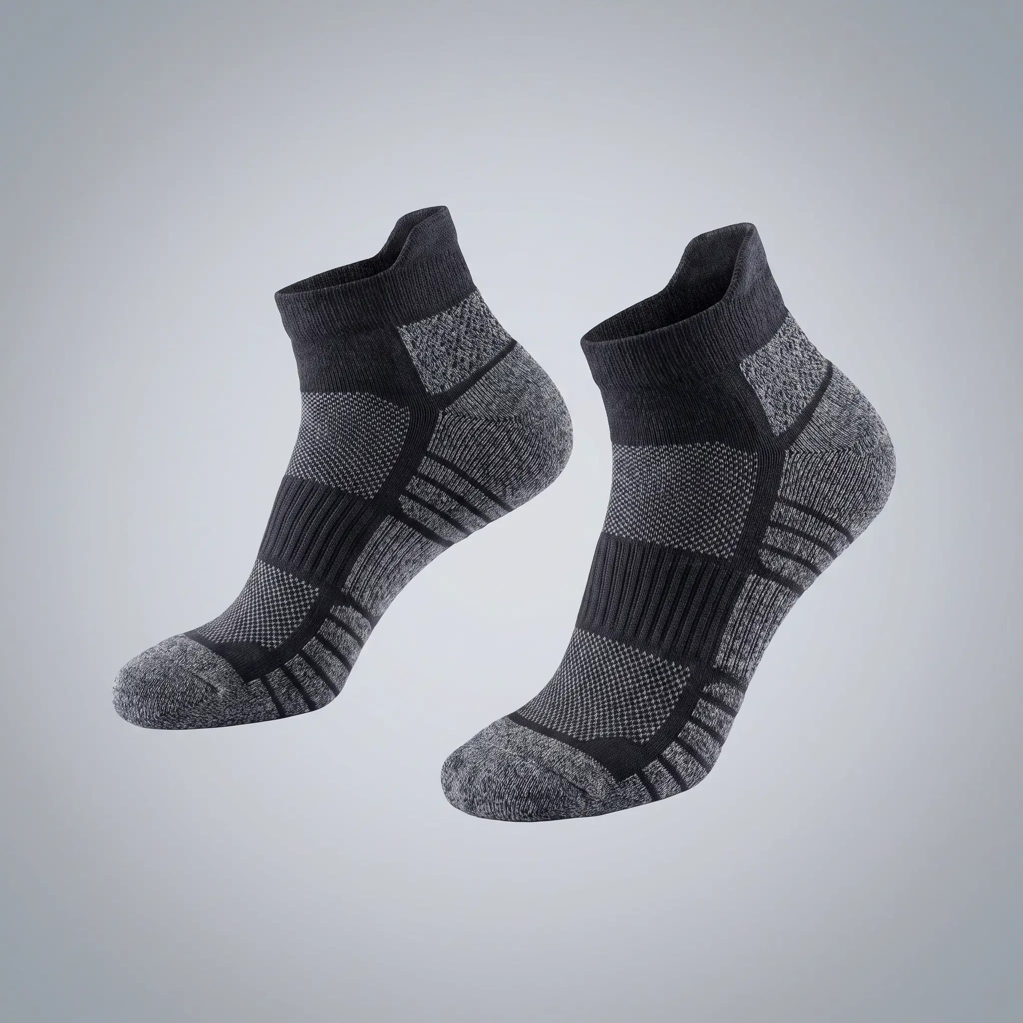 Custom socks manufacturing for brands and team programs