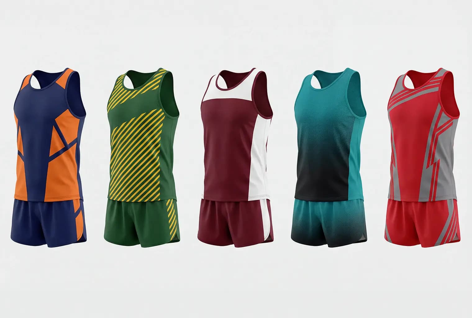 Running Clubs