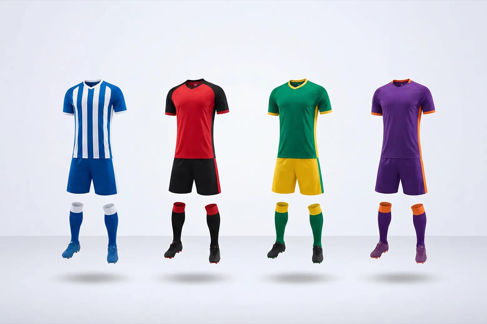 Leagues & Tournaments