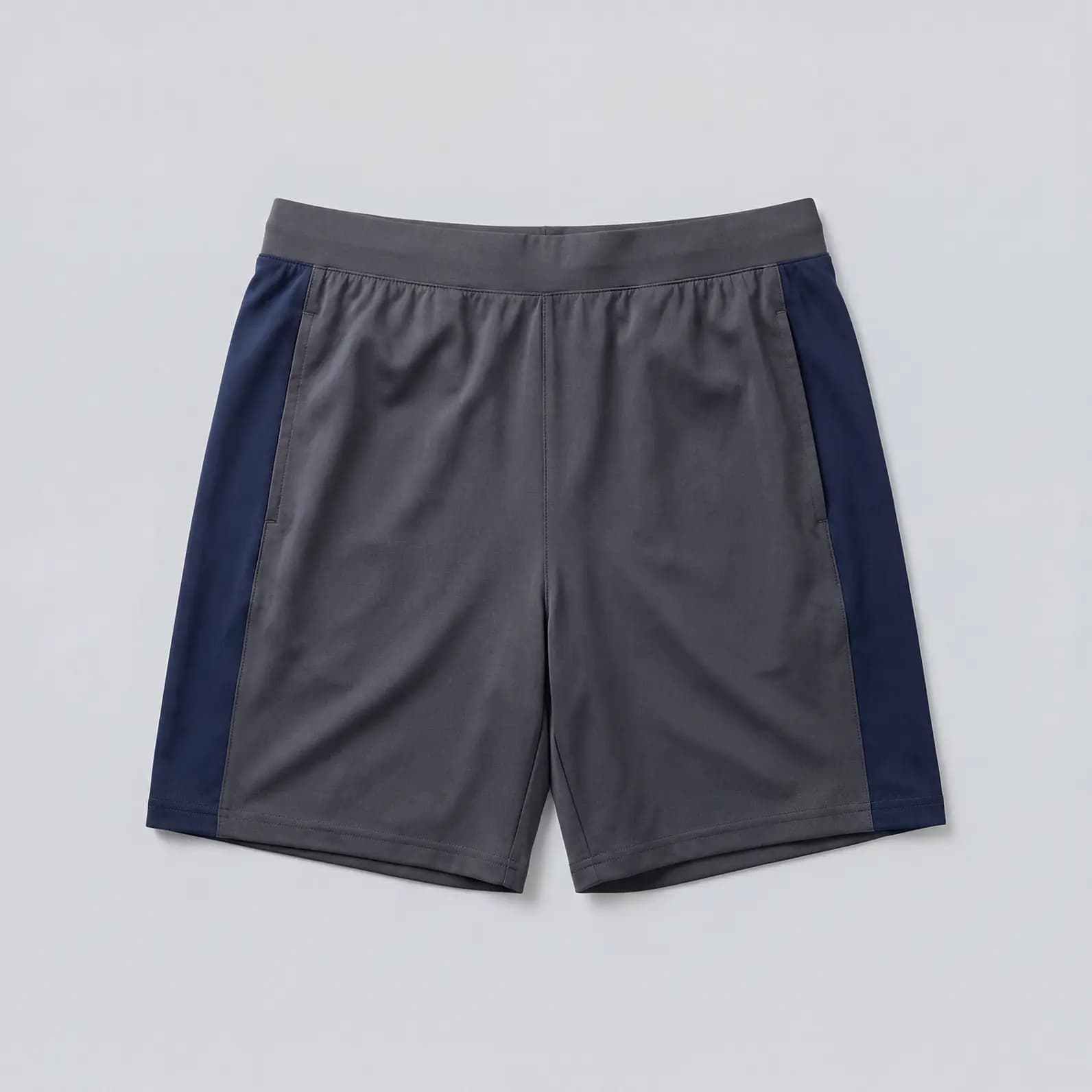 Custom cargo shorts manufacturing