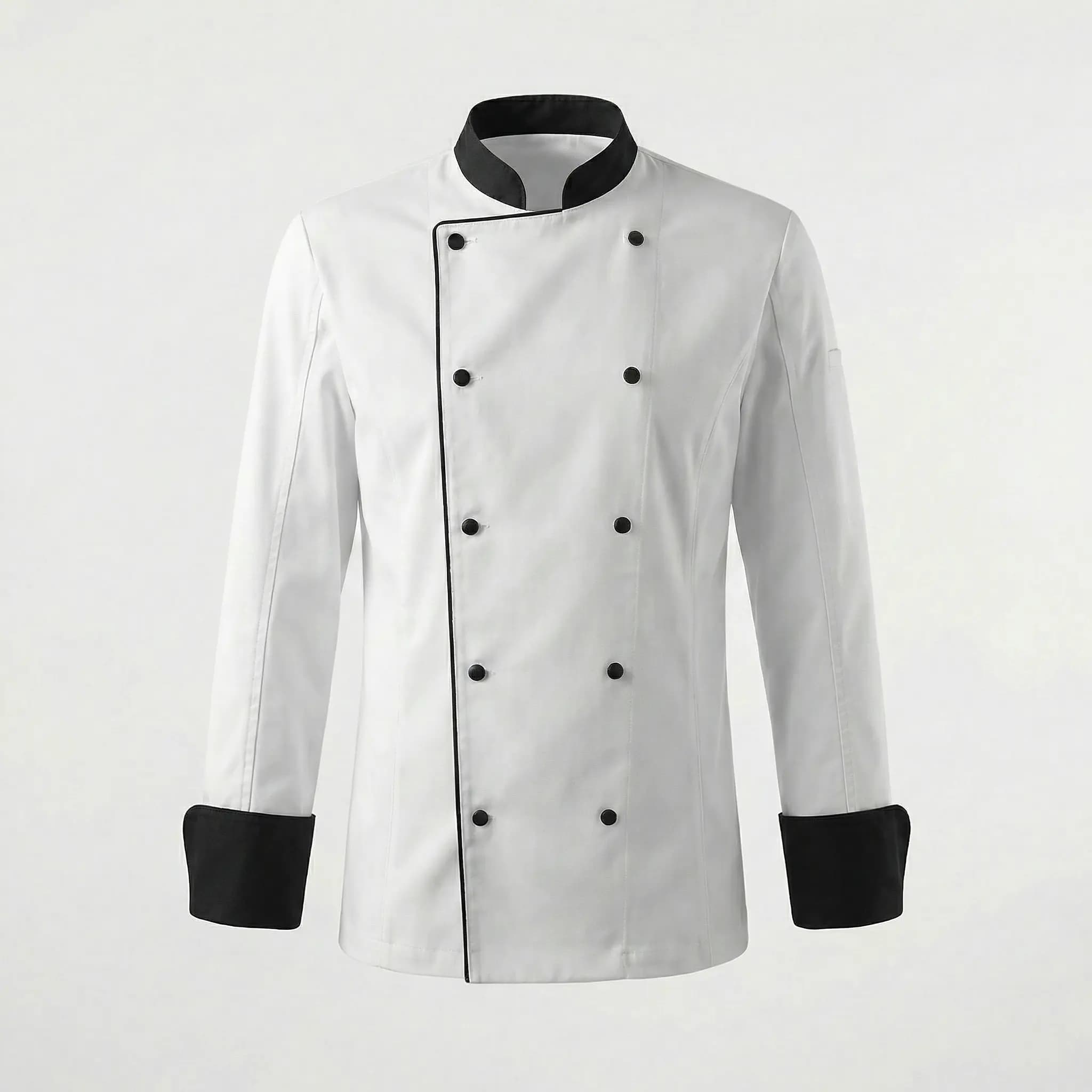 Corporate uniform manufacturing