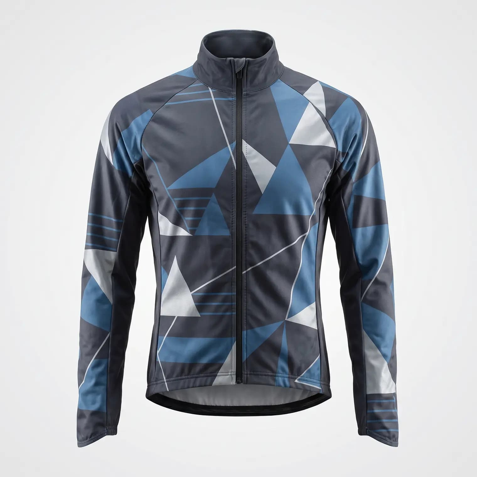 Activewear & Outdoor Brands jacket manufacturing
