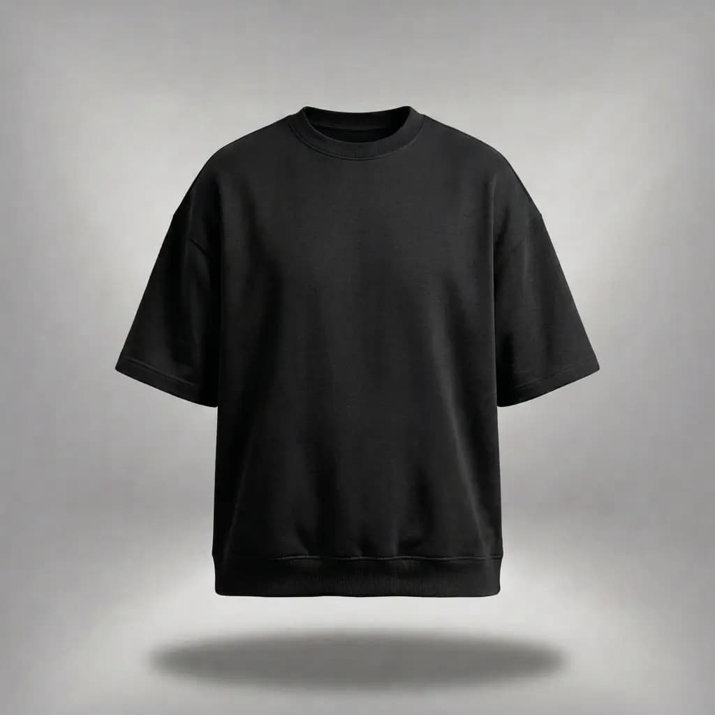 Oversized T-shirts