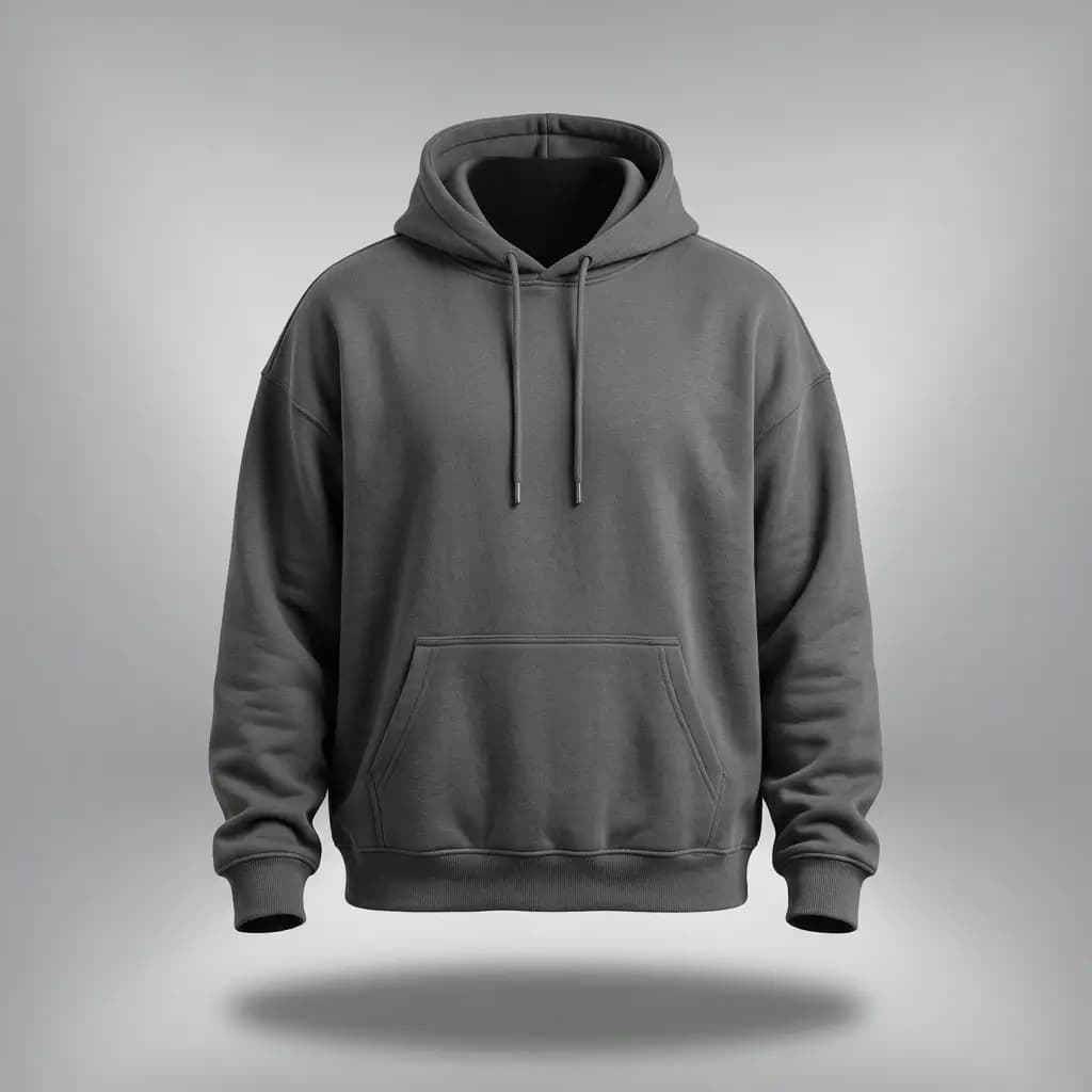Hoodies & Pullovers